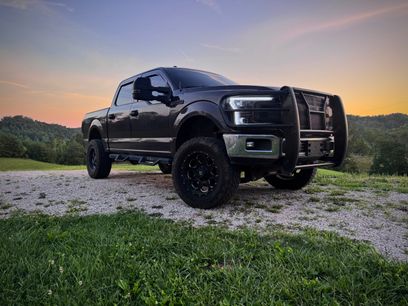 Used 2018 Ford F150 XLT