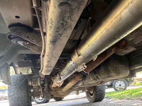 Used 2012 Ford F350 XL w/ PWR Equipment Group AWD/4WD image 8