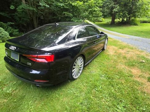 Used 2018 Audi A5 2.0T Prestige image 13