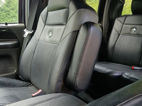 Used 2006 Ford F350 Harley-Davidson AWD/4WD image 15