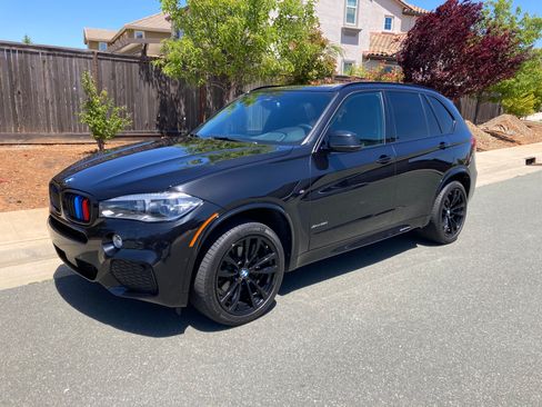 Used 2018 BMW X5 xDrive35i image 1