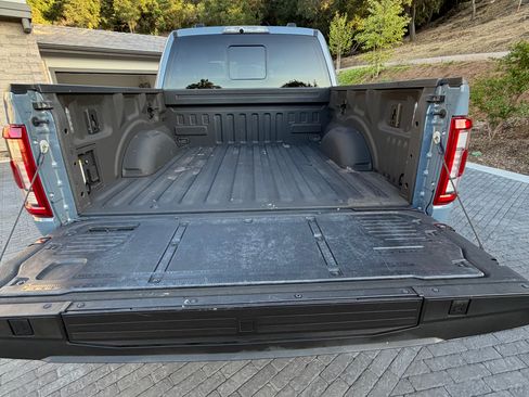 Used 2023 Ford F150 Raptor w/ Raptor 37 Performance Package AWD/4WD image 24