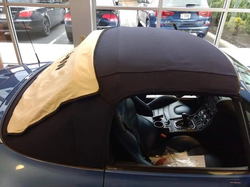 Used 2001 BMW M Roadster image 24