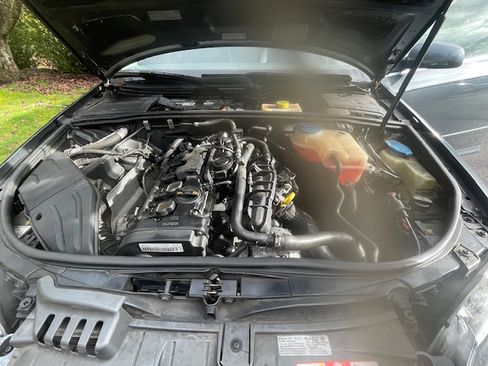 Used 2008 Audi A4 2.0T image 4