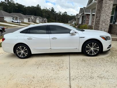 Used 2017 Buick LaCrosse Preferred
