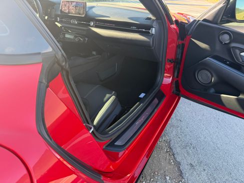 Used 2020 Toyota Supra Launch Edition w/ Driver Assist Package image 17