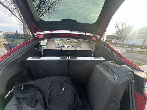 Used 2024 Tesla Model Y Long Range image 13