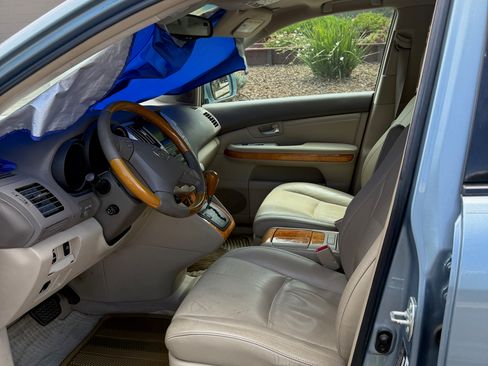 Used 2006 Lexus RX 330 AWD w/ Premium Plus Pkg image 5