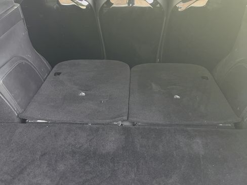 Used 2016 Tesla Model X Performance image 17