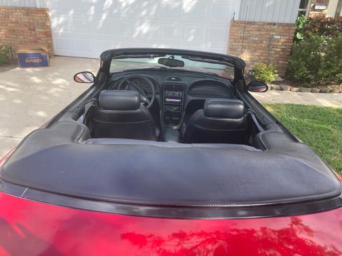 Used 1997 Ford Mustang GT image 5