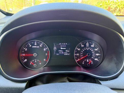 Used 2017 Kia Sportage LX FWD image 19