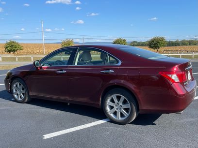 Used 2007 Lexus ES 350