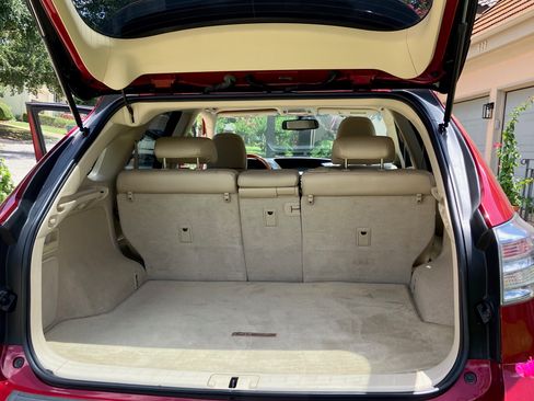 Used 2010 Lexus RX 350 2WD image 16