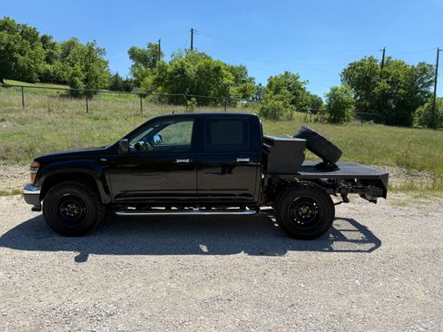 Used 2012 GMC Canyon SLT AWD/4WD image 13