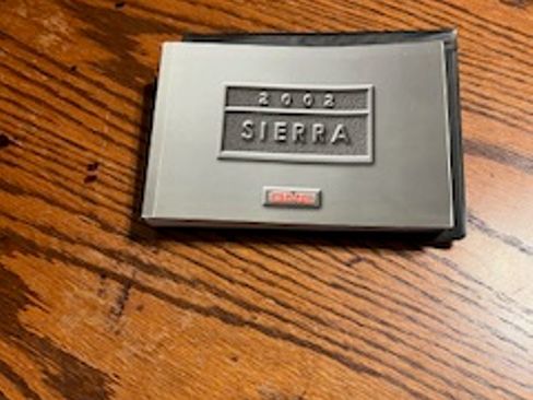 Used 2002 GMC Sierra 1500 2WD Extended Cab image 17