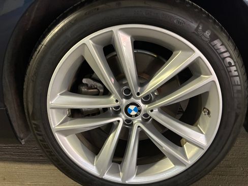 Used 2019 BMW 750i xDrive image 6