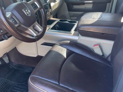 Used 2015 RAM 2500 Longhorn w/ Protection Group image 6