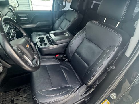 Used 2019 Chevrolet Silverado 1500 LT w/ All Star Edition image 18