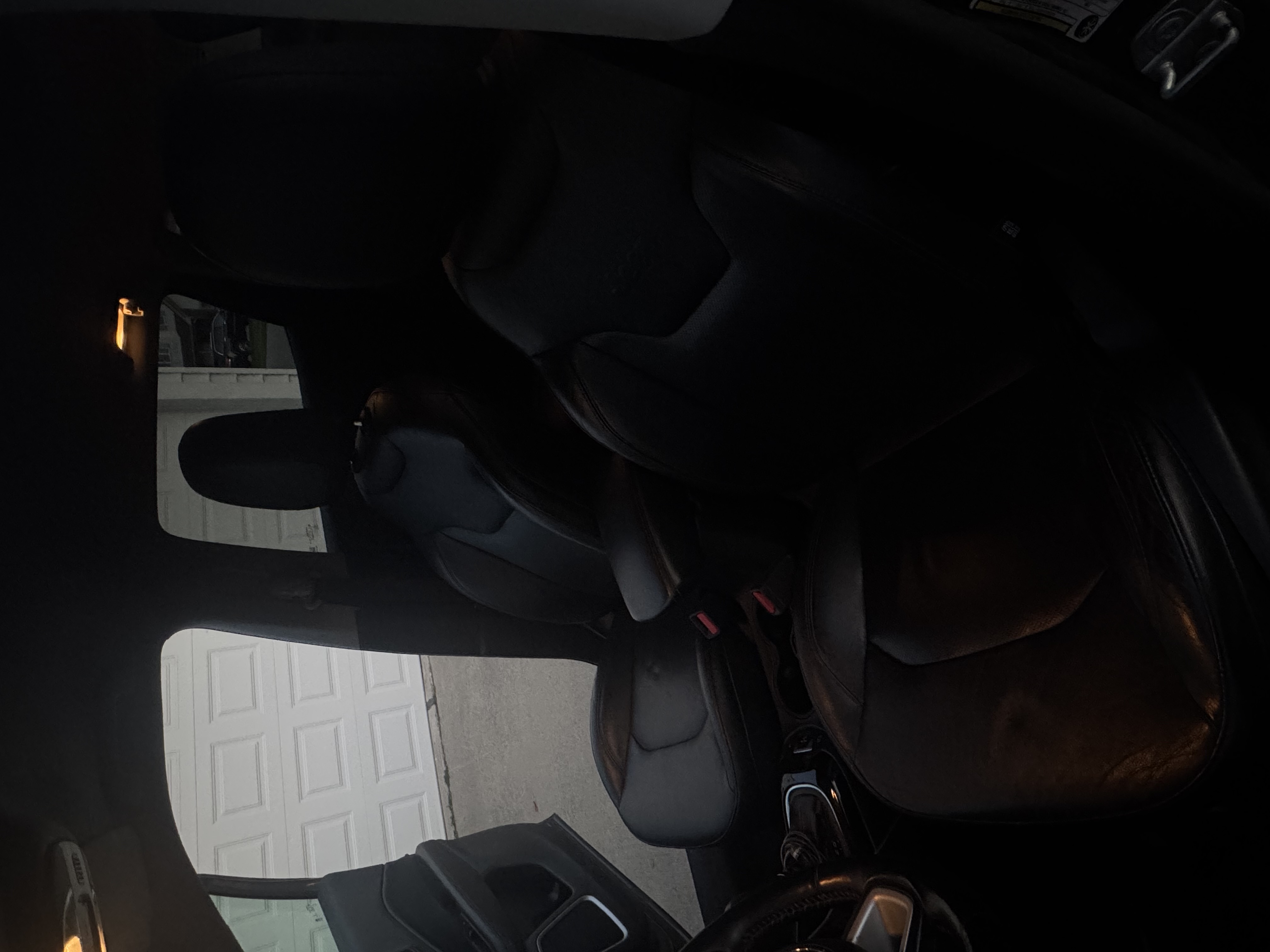 Used 2018 Jeep Compass Limited AWD/4WD image 10