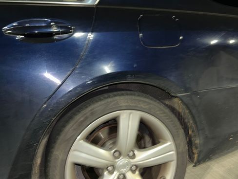 Used 2007 Lexus GS 350 image 10