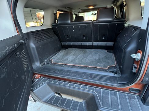 Used 2007 HUMMER H3 image 17