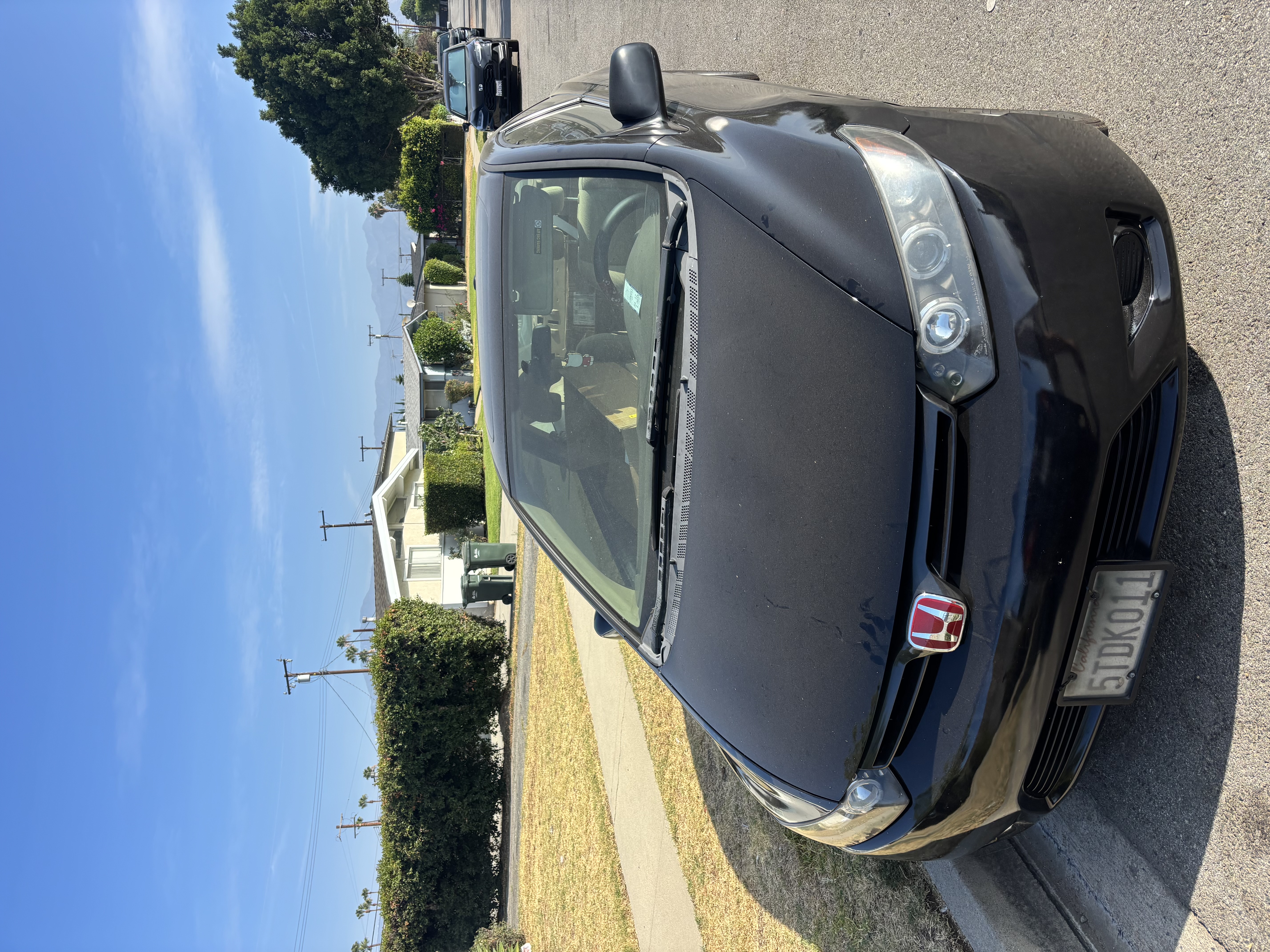 Used 2006 Honda Civic EX image 2