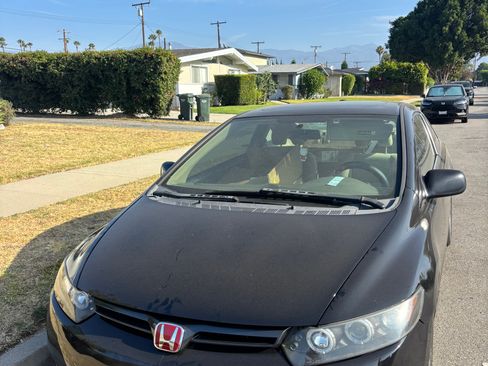Used 2006 Honda Civic EX image 2