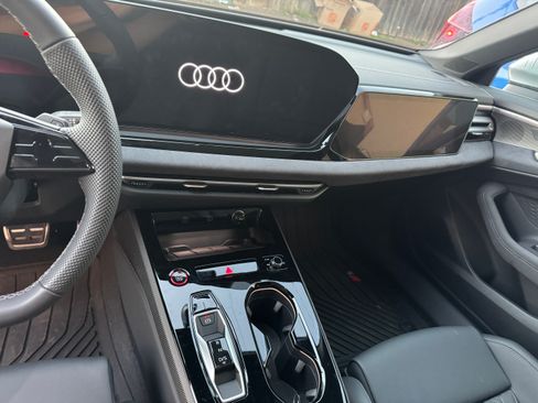 Used 2025 Audi S5 Prestige w/ Prestige Package image 11