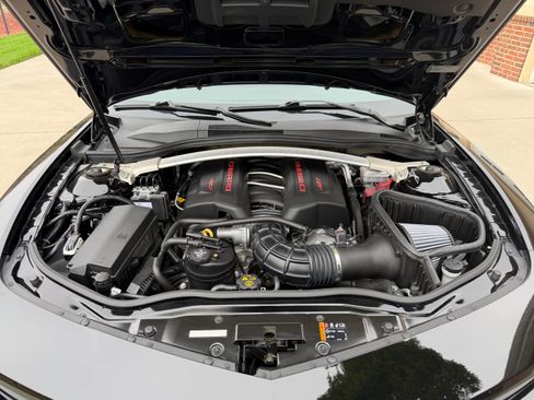 Used 2014 Chevrolet Camaro Z/28 RWD image 12
