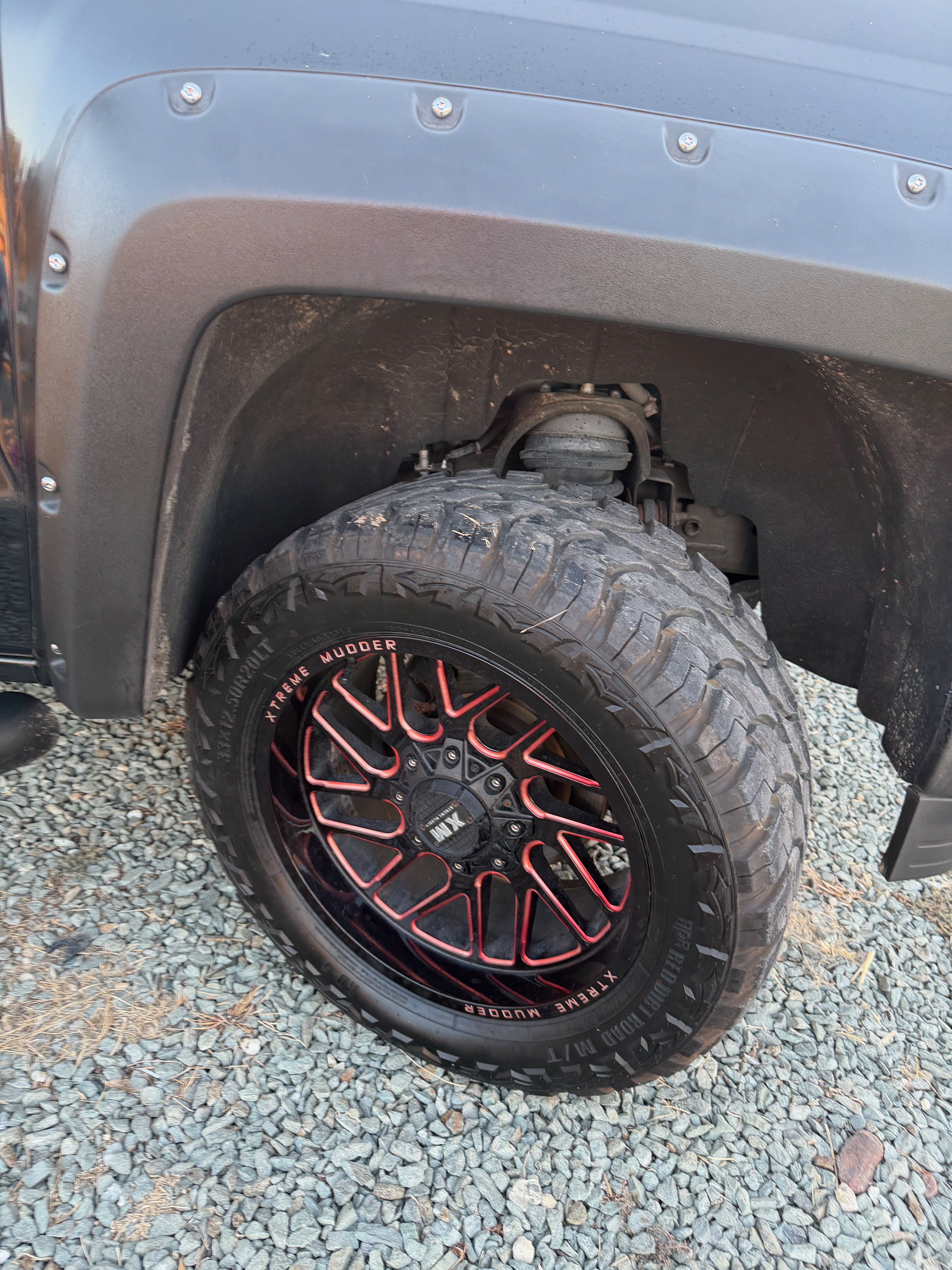 Used 2015 Chevrolet Silverado 1500 W/T RWD image 11