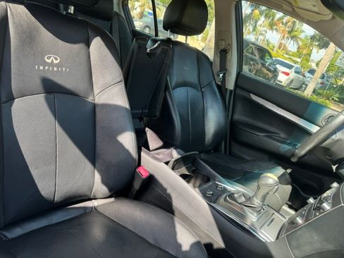 Used 2013 INFINITI G37 Journey w/ Premium Pkg RWD image 17