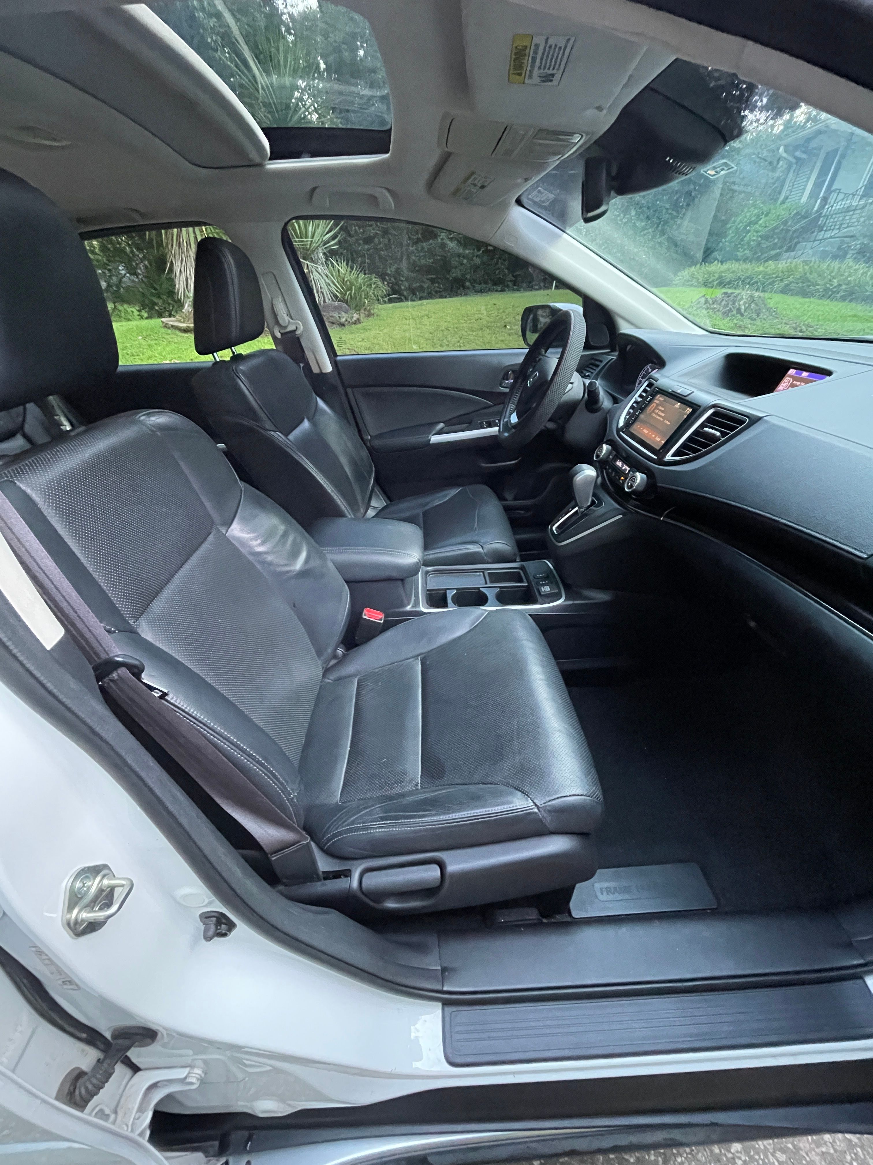 Used 2016 Honda CR-V Touring image 19