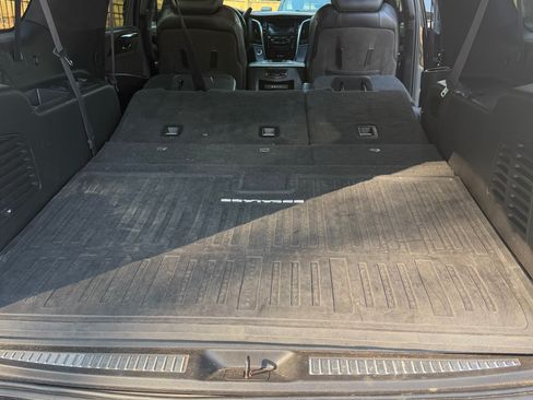 Used 2015 Cadillac Escalade ESV Platinum image 14