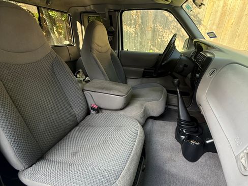 Used 1999 Ford Ranger 2WD SuperCab image 7