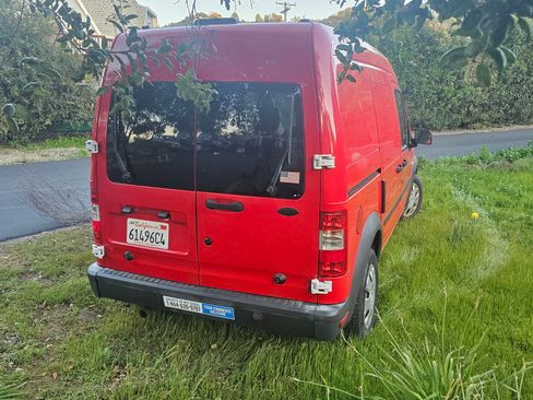 Used 2013 Ford Transit Connect XL w/ Fleet XL PWR Group image 4