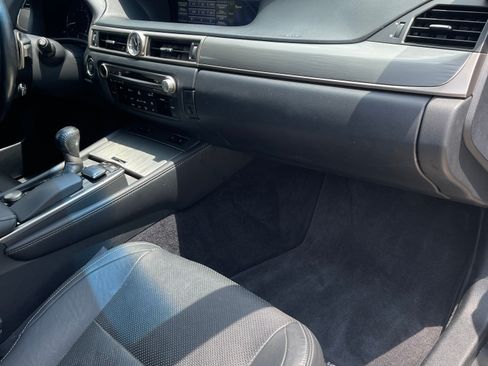 Used 2013 Lexus GS 350 AWD image 14