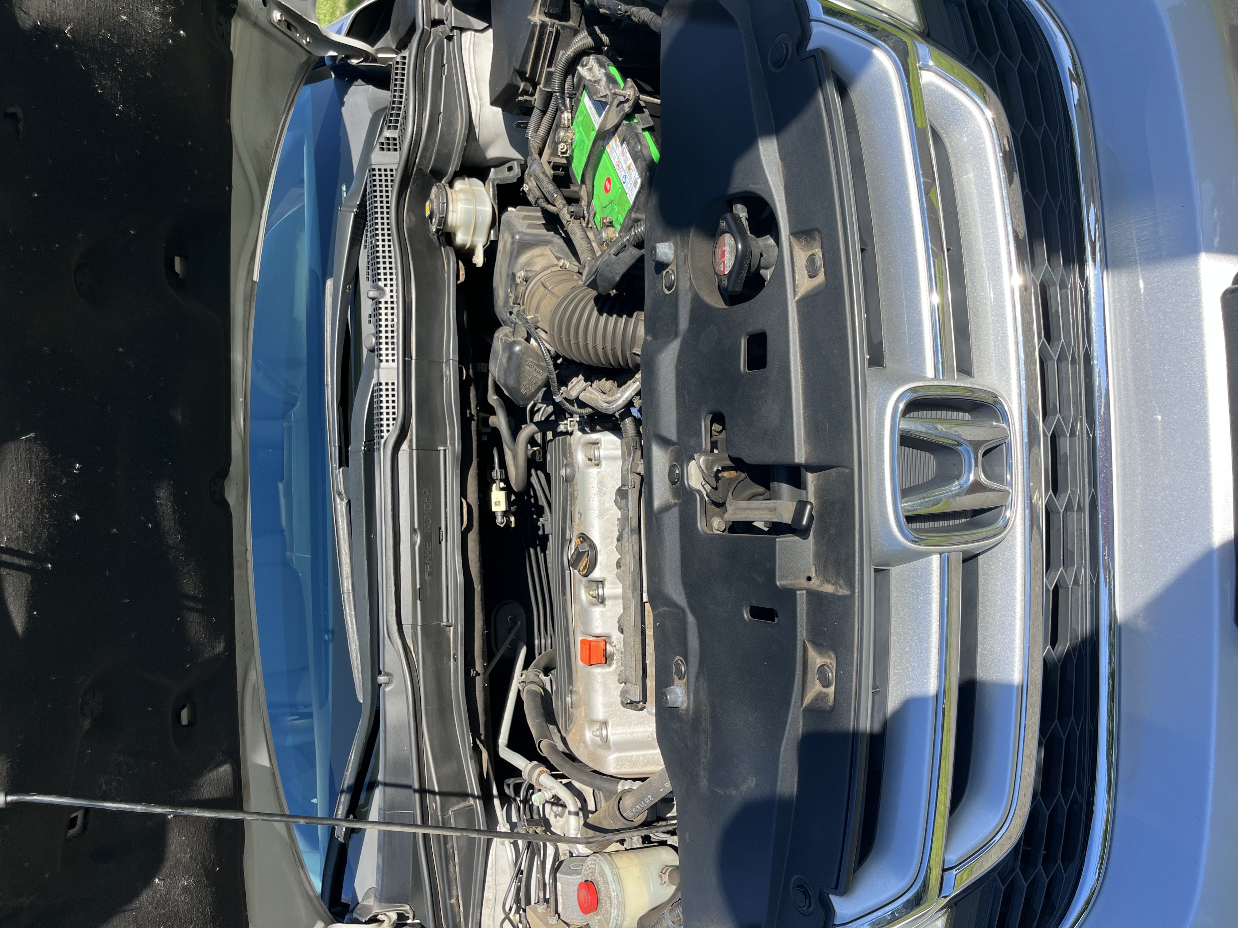 Used 2011 Honda CR-V EX image 5