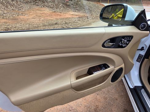 Used 2014 Jaguar XK Coupe 2D image 17