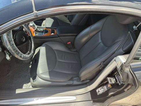 Used 2004 Mercedes-Benz SL 500 image 13