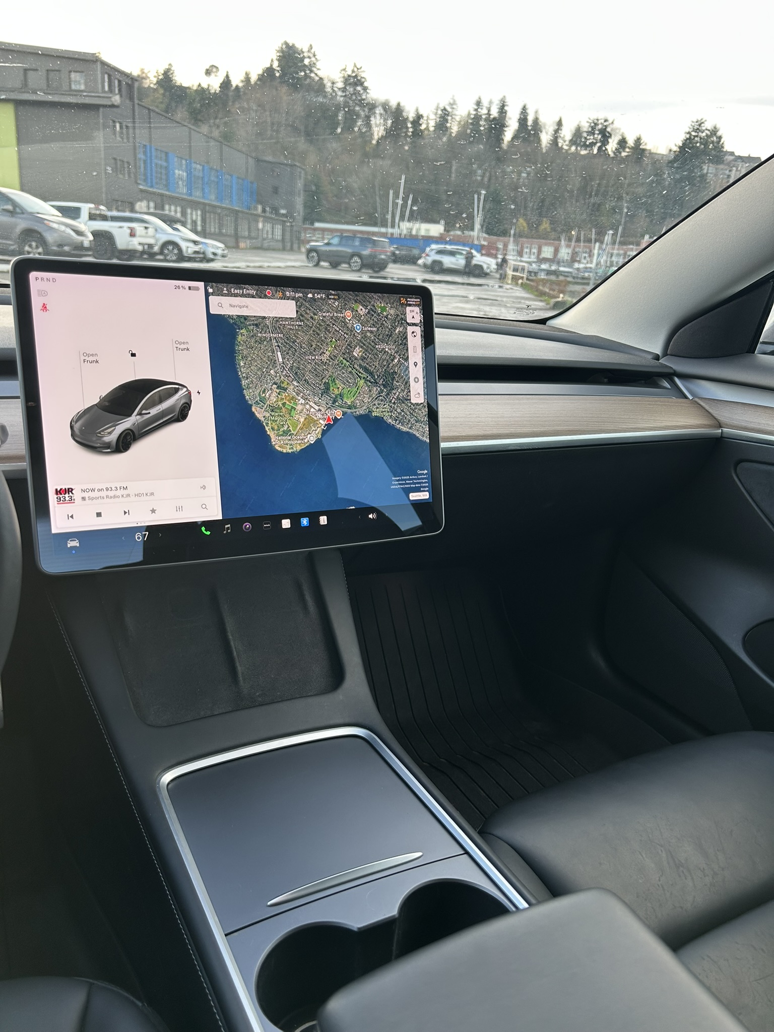 Used 2022 Tesla Model 3 Performance AWD/4WD image 6