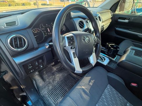 Used 2019 Toyota Tundra SR5 image 13