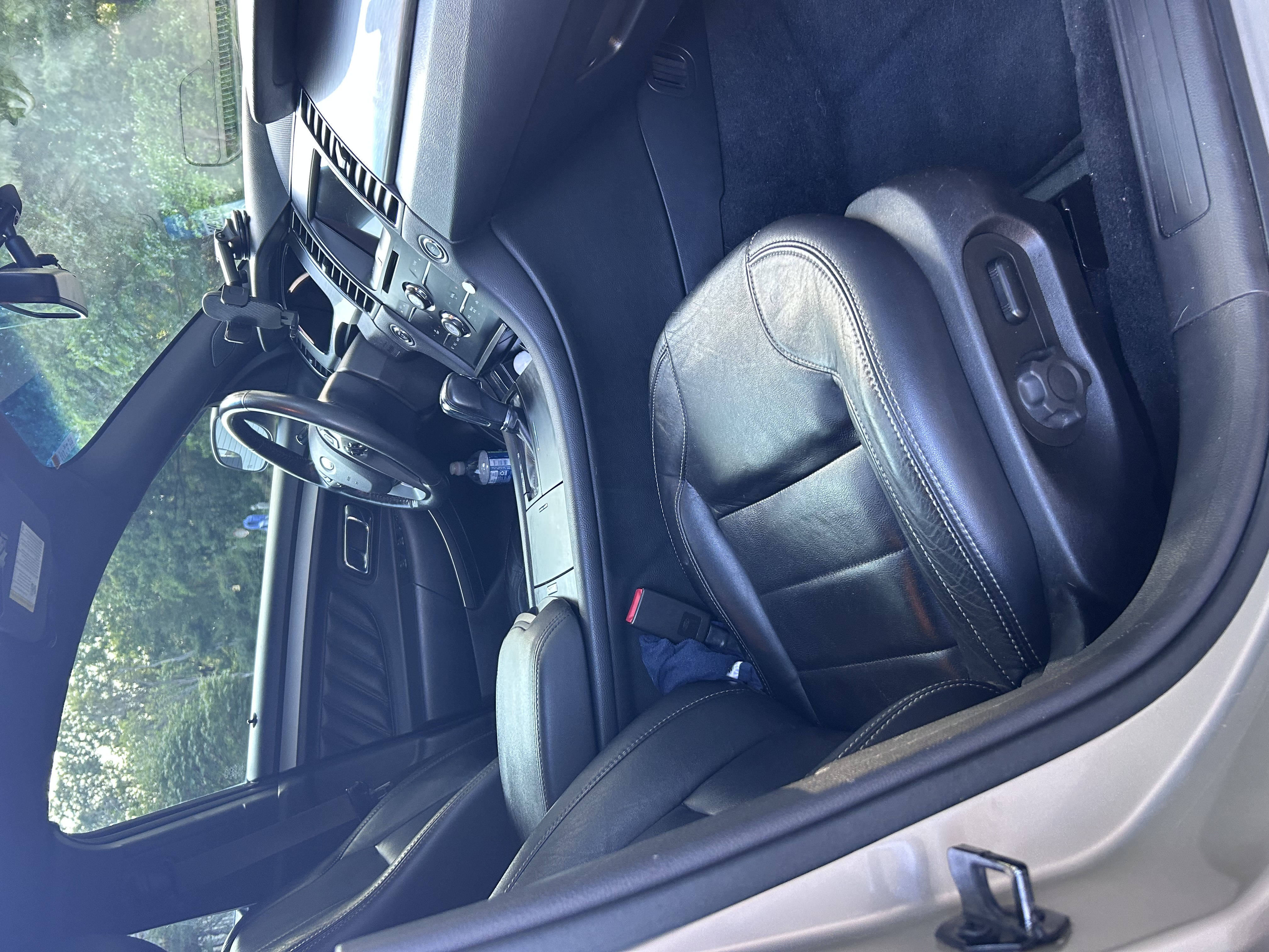 Used 2017 Ford Taurus SEL w/ Equipment Group 201A FWD image 12
