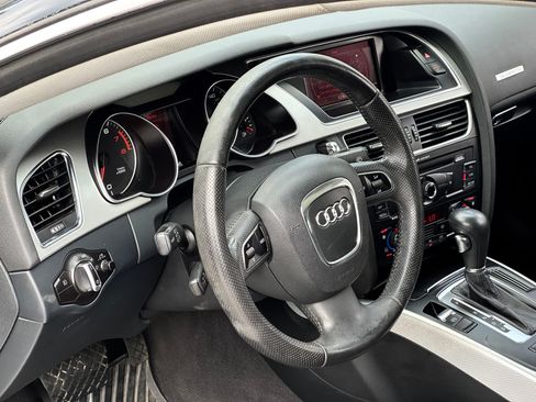 Used 2010 Audi A5 2.0T Premium Plus image 21