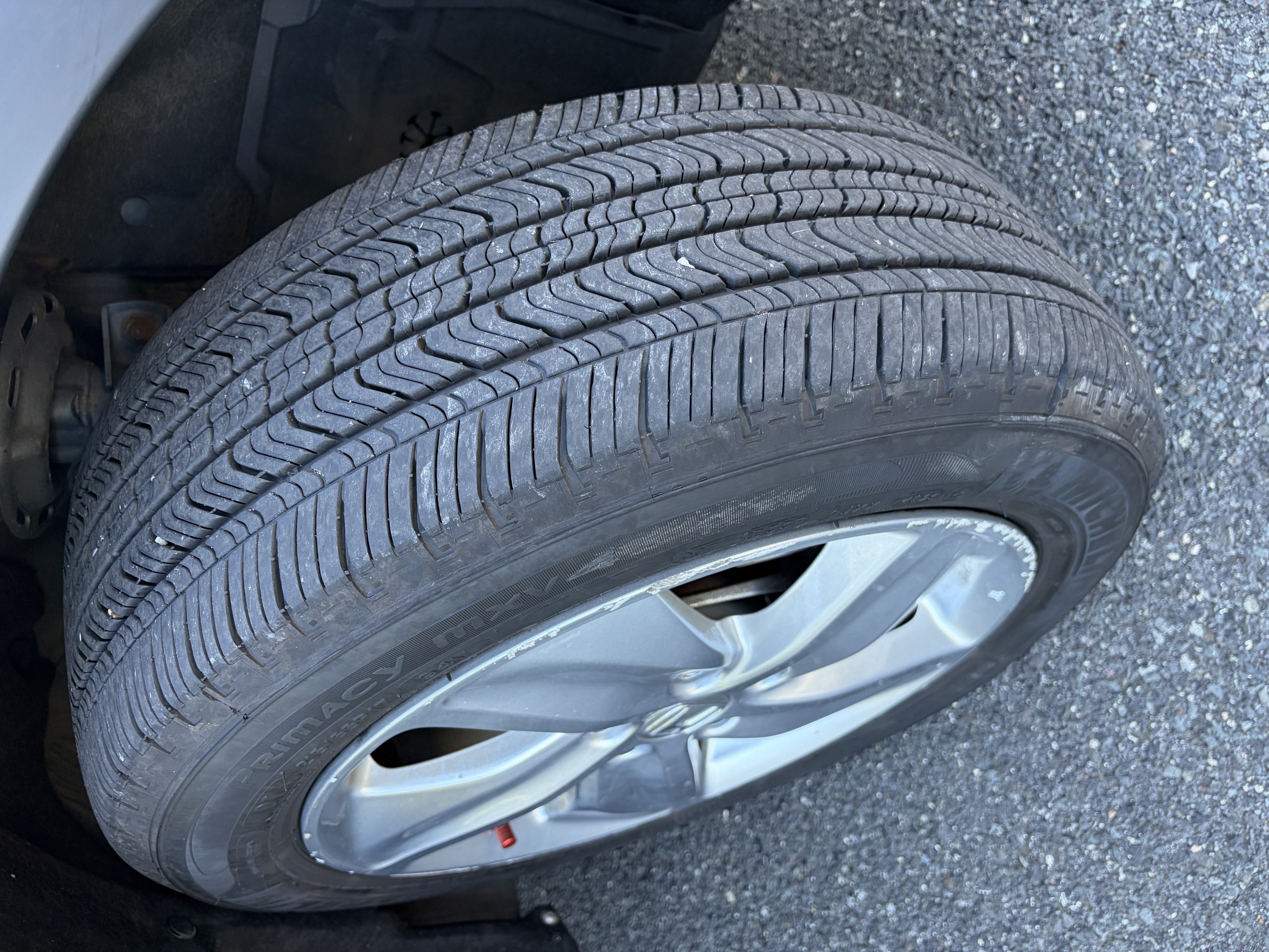 Used 2019 Honda HR-V EX image 13