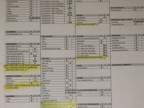 Used 2002 Chevrolet Impala LS w/ Seating Comfort Pkg image 20