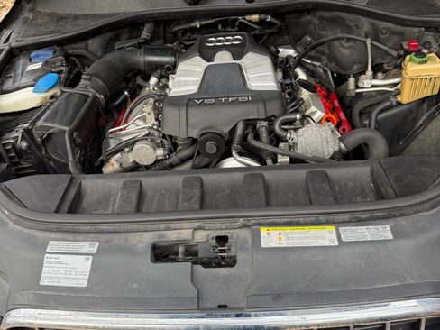 Used 2013 Audi Q7 3.0T Premium Plus image 11