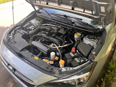 Used 2023 Subaru Impreza 2.0i AWD/4WD image 19