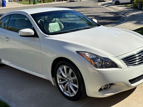 Used 2013 INFINITI G37 Sport w/ Premium Pkg image 13