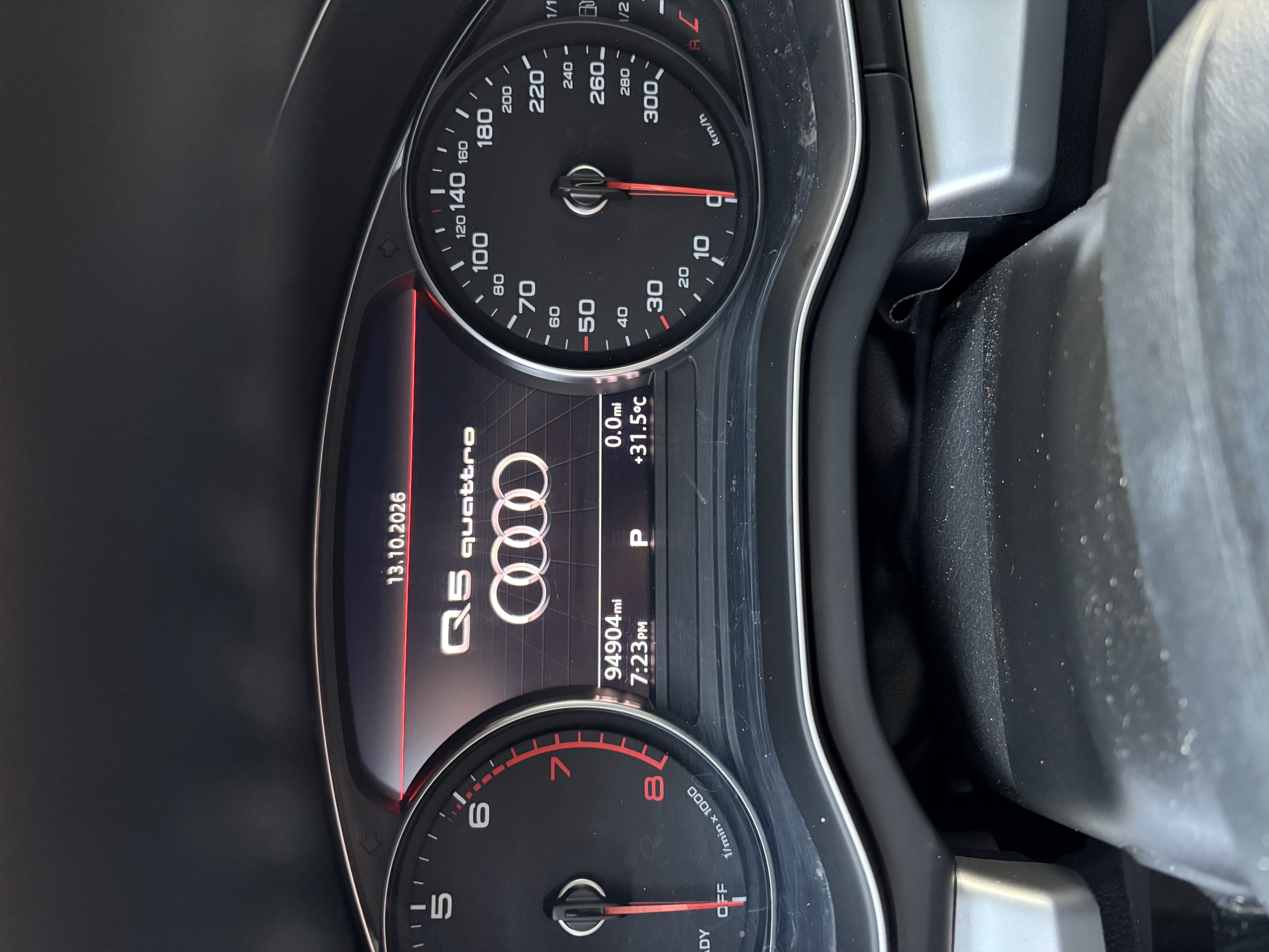 Used 2018 Audi Q5 2.0T Premium AWD/4WD image 8