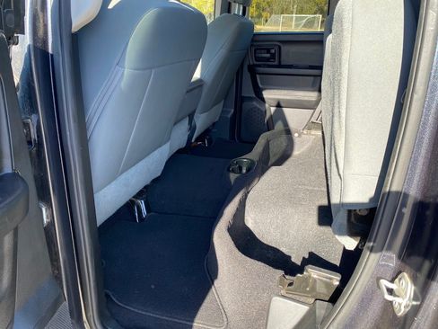 Used 2016 RAM 1500 Tradesman w/ Popular Equipment Group image 18